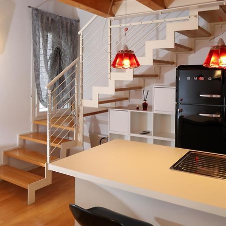 Апартаменти Cindy House - Centro Storico Бассано-дель-Граппа Екстер'єр фото