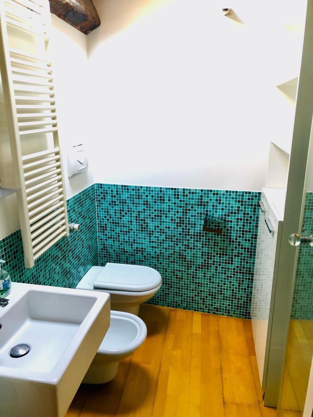 Апартаменти Cindy House - Centro Storico Бассано-дель-Граппа Екстер'єр фото
