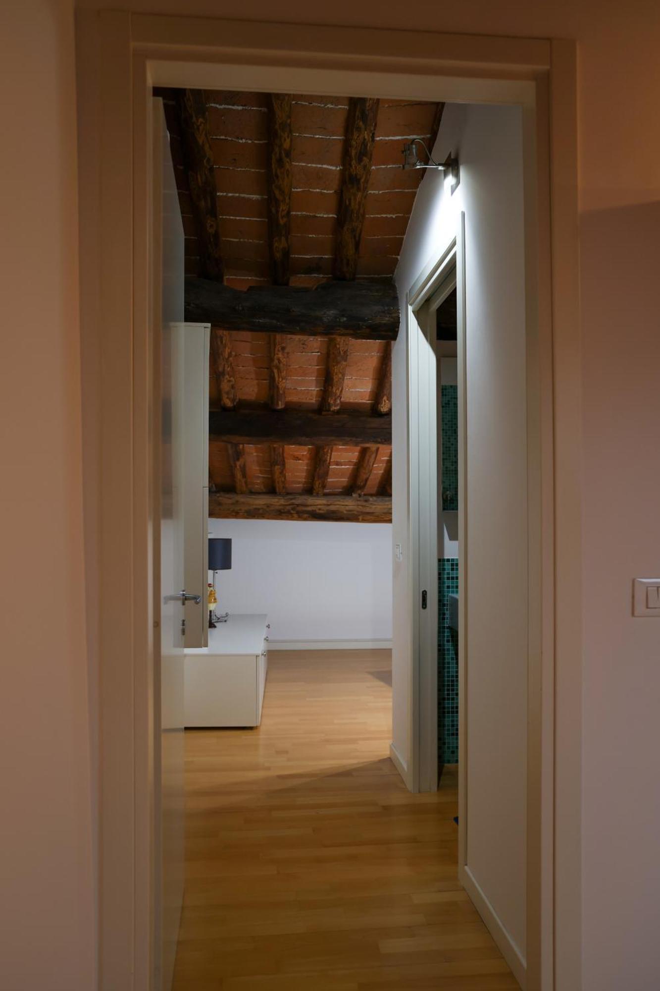 Апартаменти Cindy House - Centro Storico Бассано-дель-Граппа Екстер'єр фото