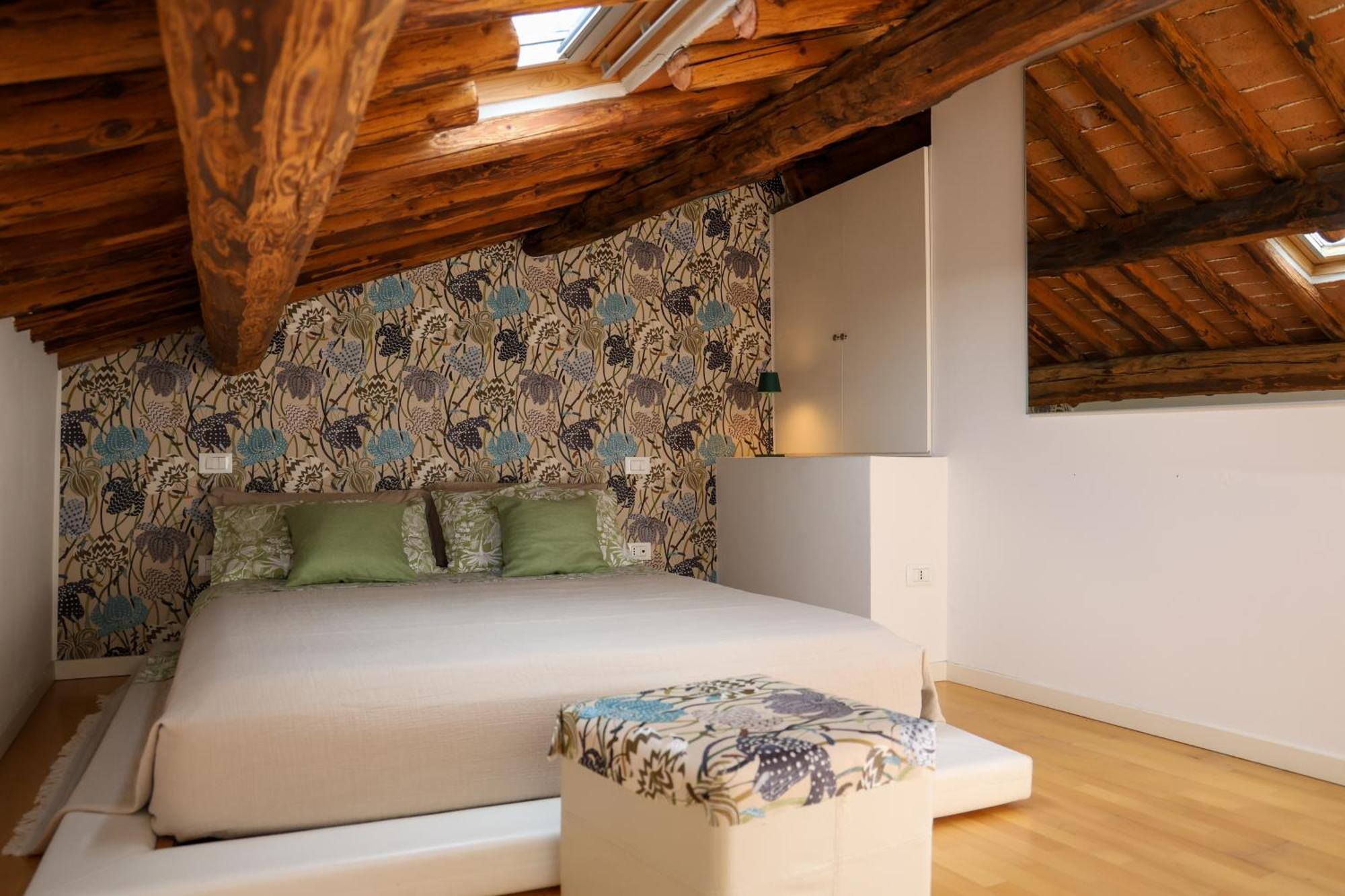 Апартаменти Cindy House - Centro Storico Бассано-дель-Граппа Екстер'єр фото